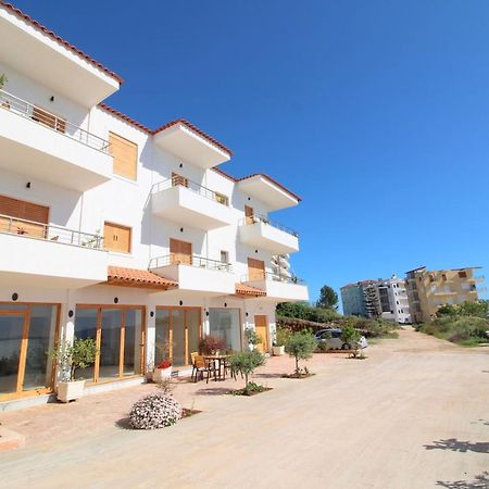 Apartments,Vila Bello Sarandë 외부 사진