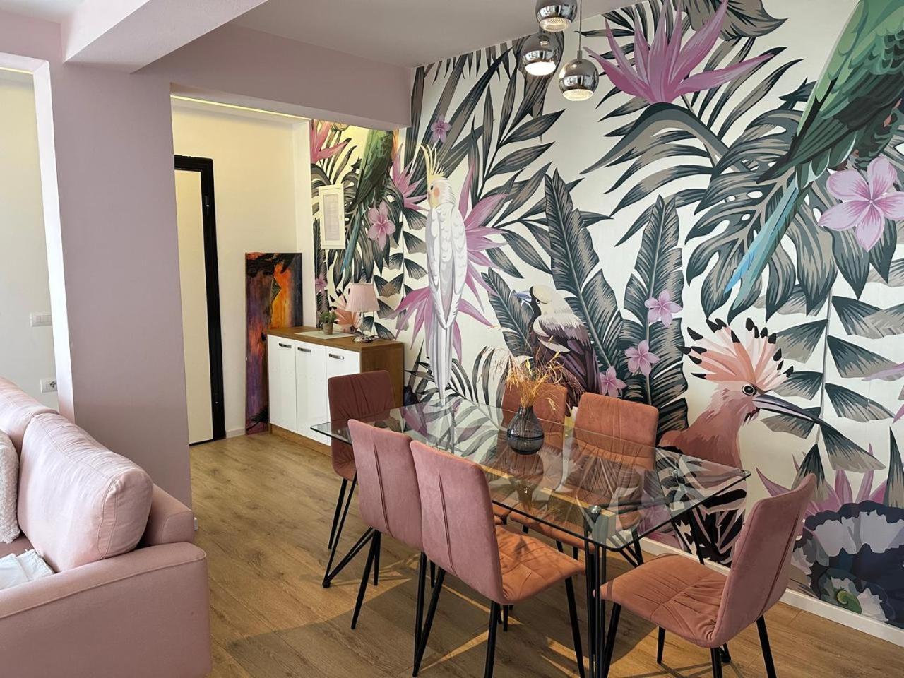 Apartments,Vila Bello Sarandë 외부 사진